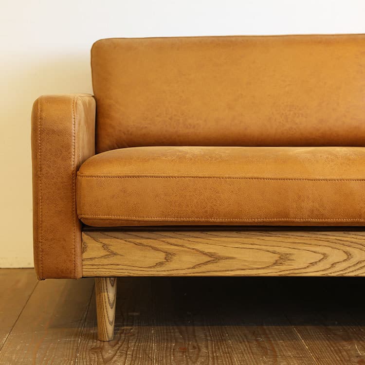 フリートソファ3P