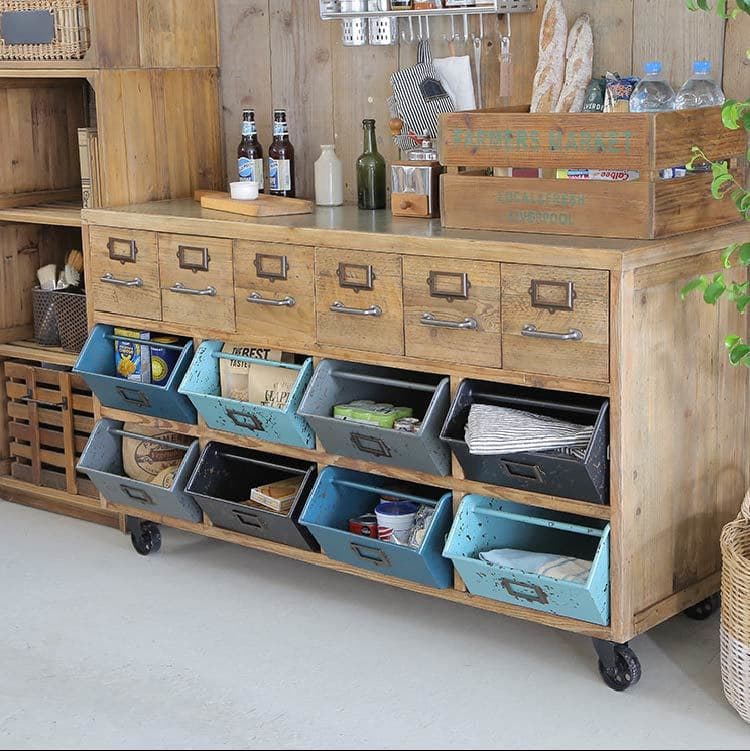 ガンズキャビネット