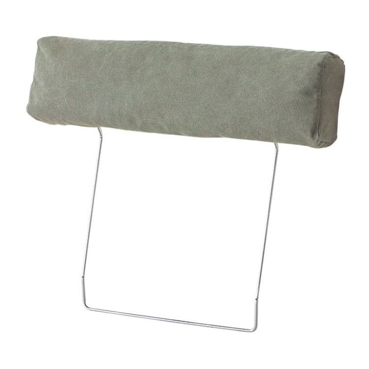バレット専用ヘッドレスト