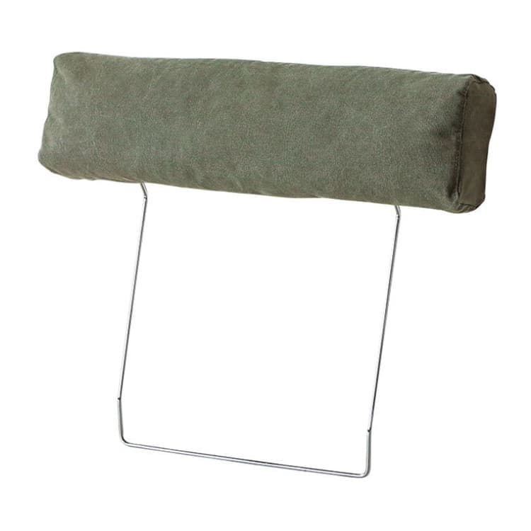 バレット専用ヘッドレスト