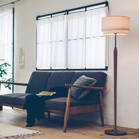 スヴァンテフロアライト