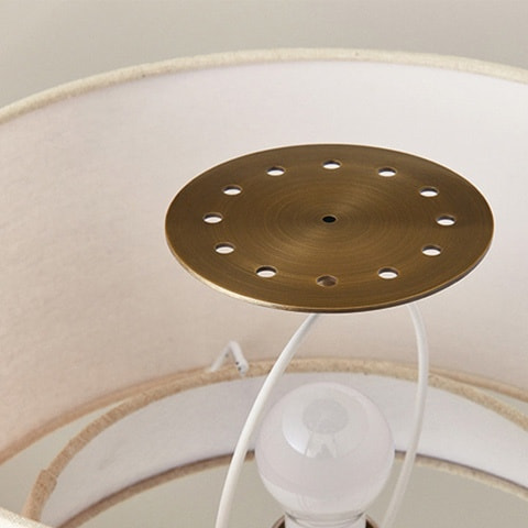 スヴァンテフロアライト