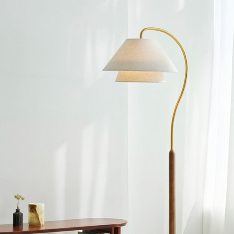 ネルケフロアライト