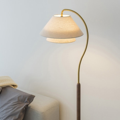 ネルケフロアライト