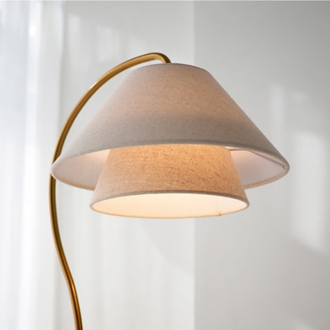 ネルケフロアライト