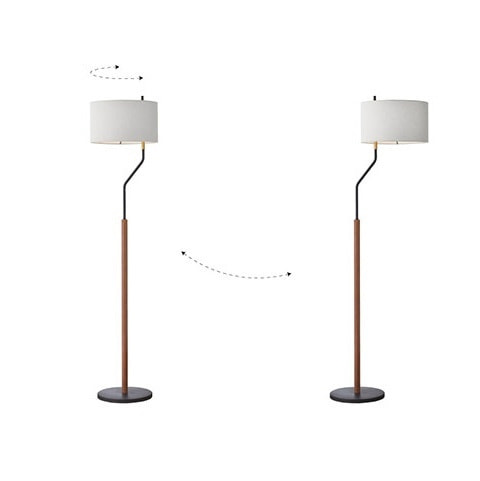 フェリットフロアライト