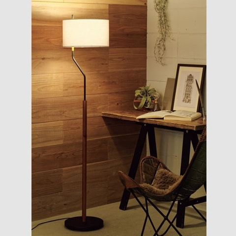 フェリットフロアライト