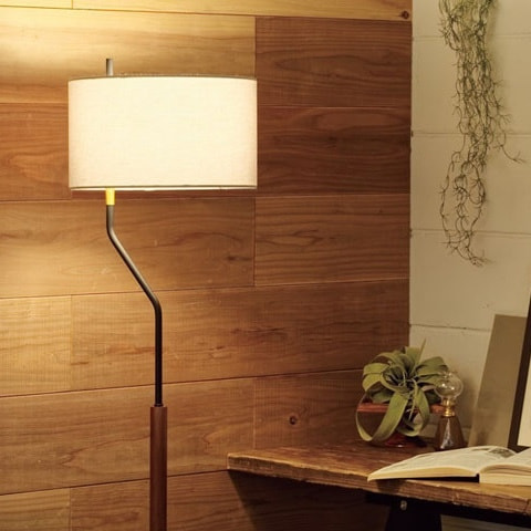 フェリットフロアライト