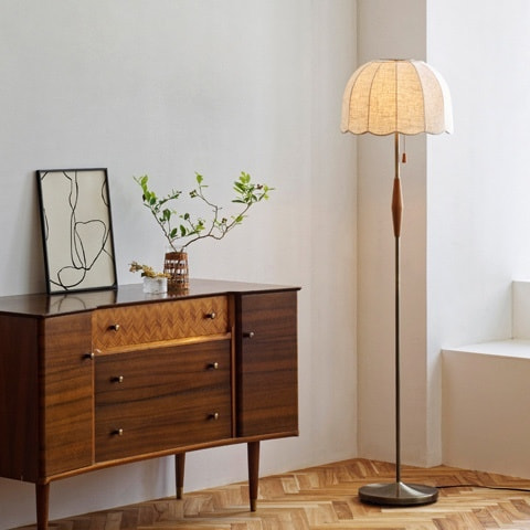 リゼットフロアライト