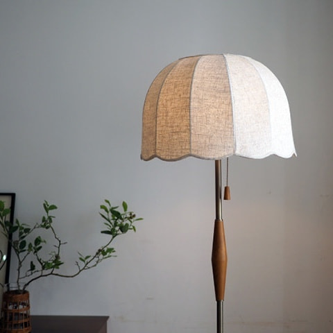 リゼットフロアライト