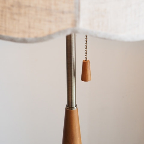 リゼットフロアライト