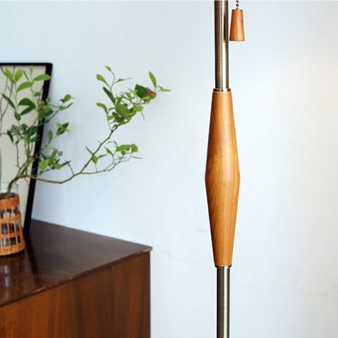 リゼットフロアライト