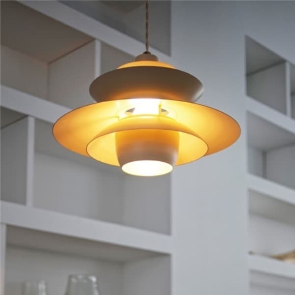 クインタペンダントライト