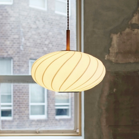 ファルクエリプスペンダントライト