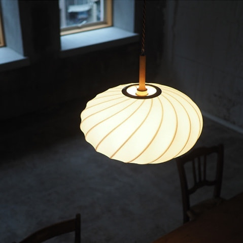 ファルクエリプスペンダントライト