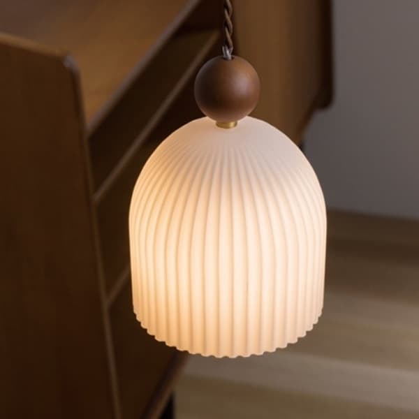 ムルクペンダントライト