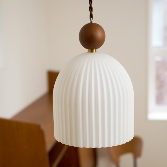 ムルクペンダントライト