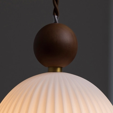 ムルクペンダントライト