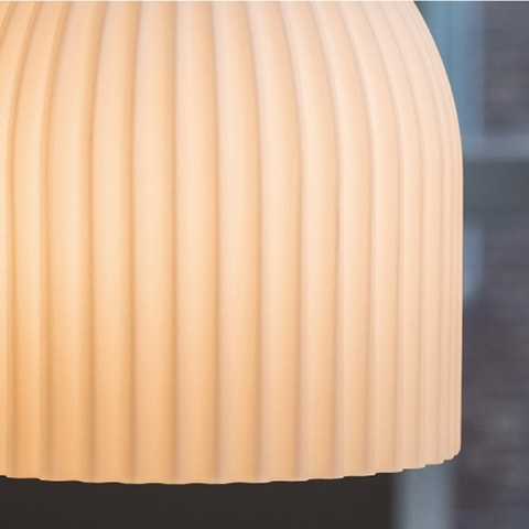 ムルクペンダントライト