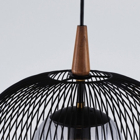 テオバルトペンダントライト