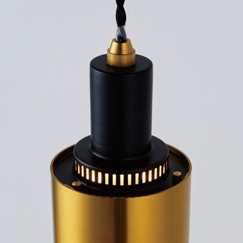 コディペンダントライト