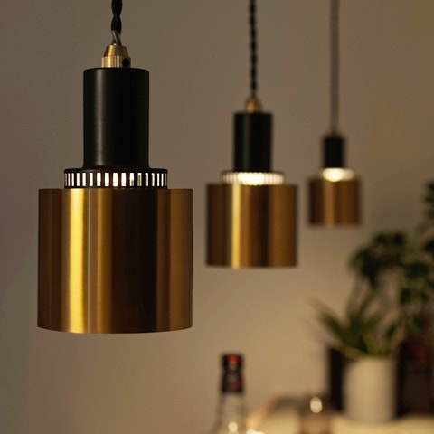 コディペンダントライト