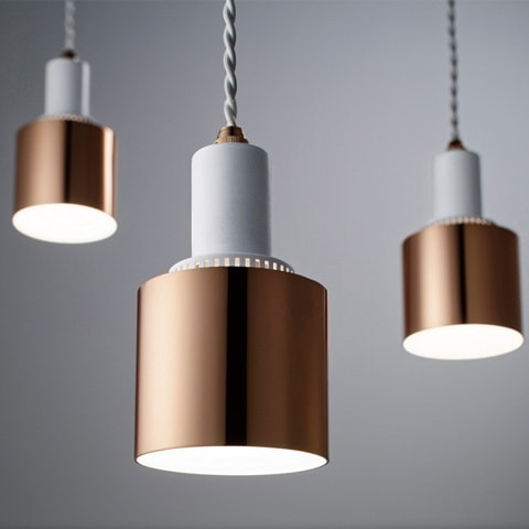 コディペンダントライト