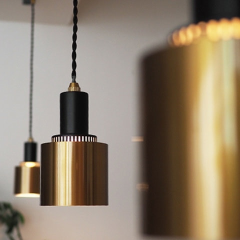 コディペンダントライト