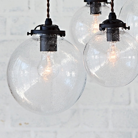 オレリア4ペンダントライト