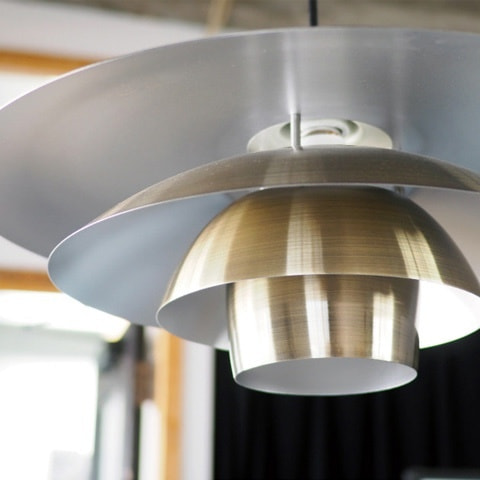 ミッケリペンダントライト