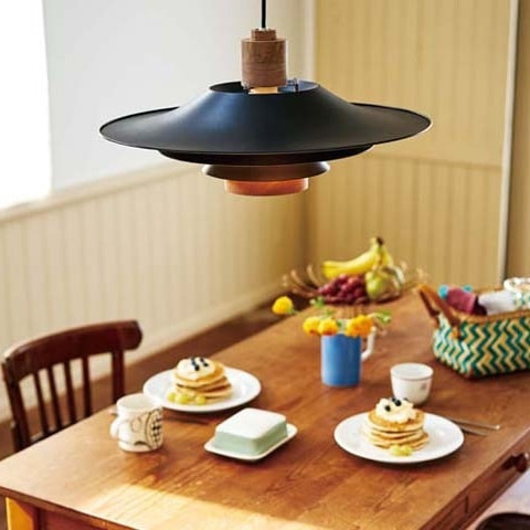 アントリムペンダントライト