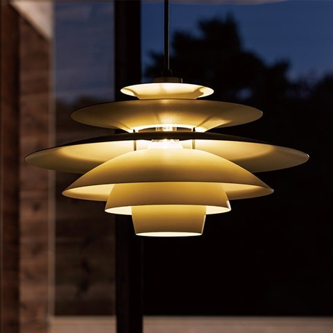 ノルデンペンダントライト