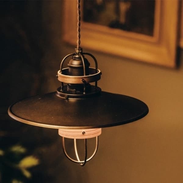 フィノーペンダントライト