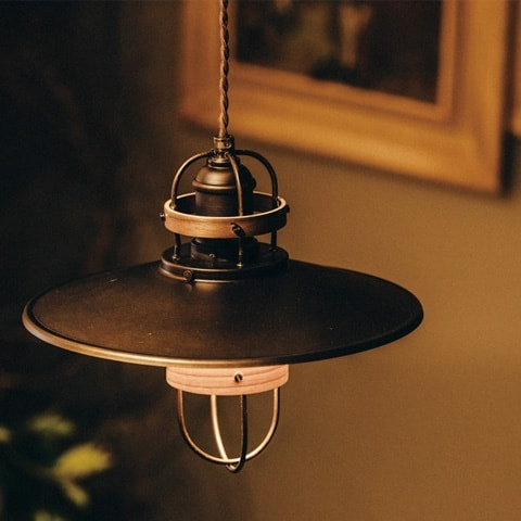 フィノーペンダントライト