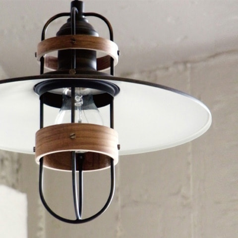 フィノーペンダントライト