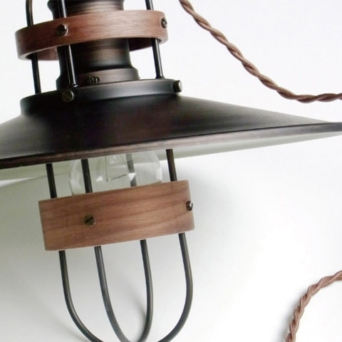 フィノーペンダントライト