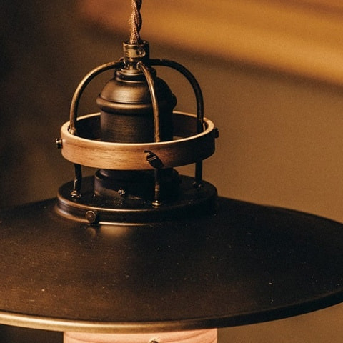 フィノーペンダントライト