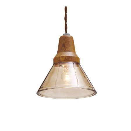 ベルカペンダントライト