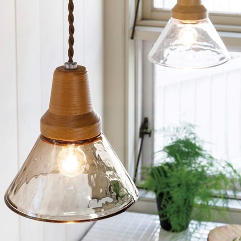 ベルカペンダントライト