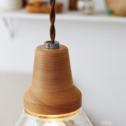 ベルカペンダントライト