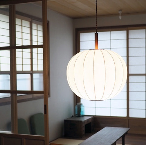 ファルクペンダントライト