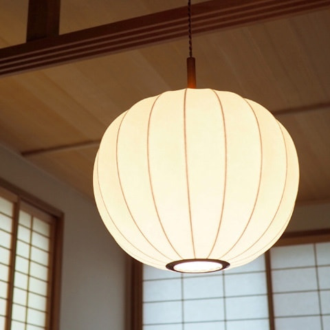 ファルクペンダントライト