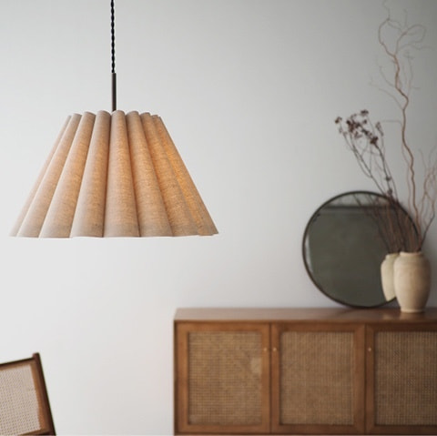 キヴィペンダントライト