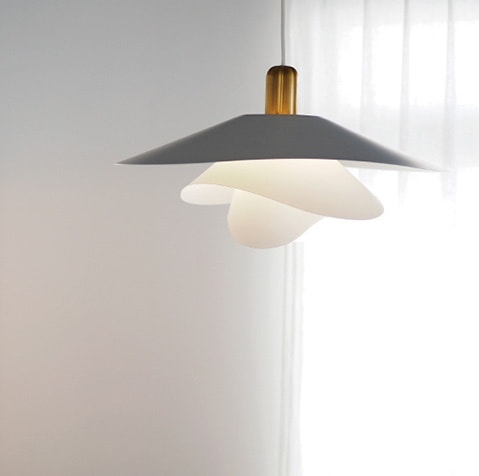 ヴィンカペンダントライト