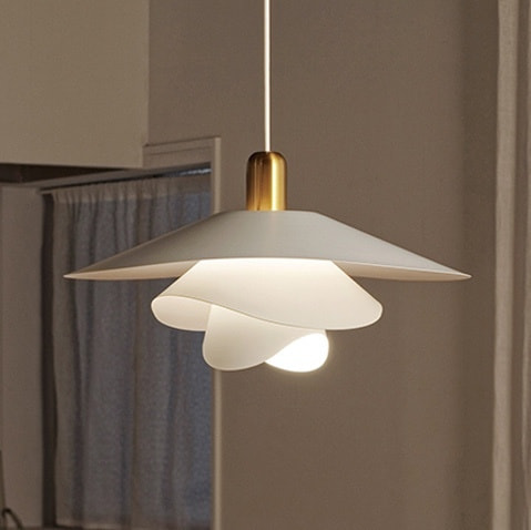 ヴィンカペンダントライト