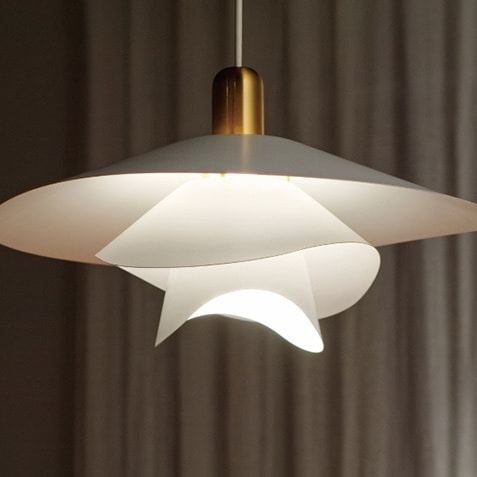 ヴィンカペンダントライト