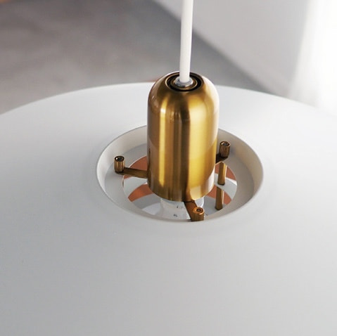 ヴィンカペンダントライト