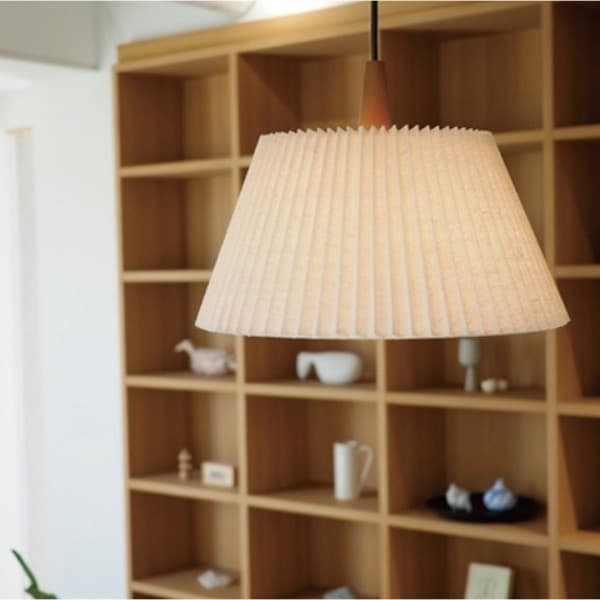 ウスヴァペンダントライト