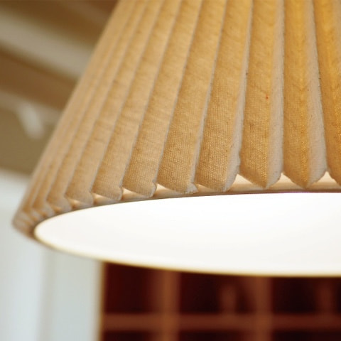 ウスヴァペンダントライト