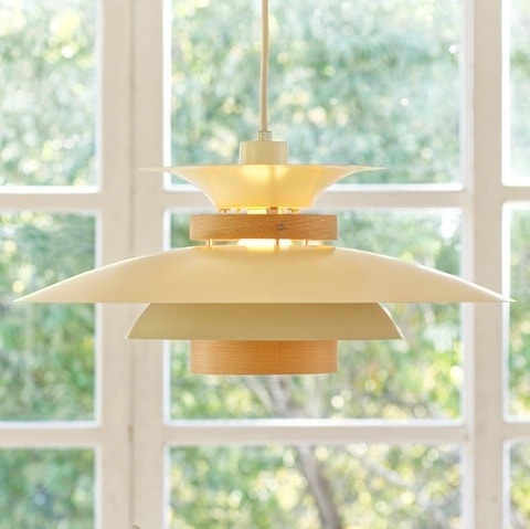 メルチェロペンダントライト